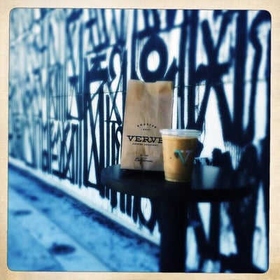 Verve Coffee Roasters by null