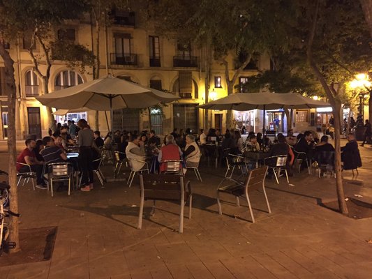 La Mestressa by null