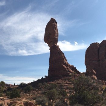 Arches National Park - Parks Near Me Arches National Park - Parks Near Me