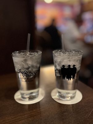 Palace Restaurant & Saloon by null