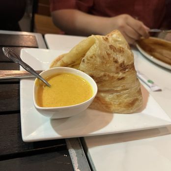 Mingalaba - Paratha - Burmese Near Me - Burlingame, California Mingalaba - Paratha - Burmese Near Me - Burlingame, California