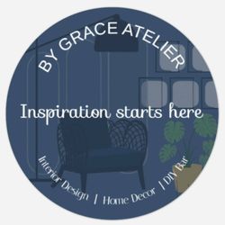 By Grace Atelier - By Grace Atelier Inspiration Starts Here