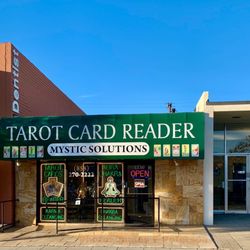 Mystic Solutions Psychic and Tarot