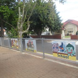 West Croydon Railway Station - Platform Pictures