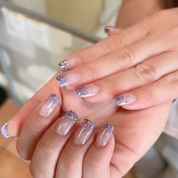 Hannah Scottsdale Nails - Best nails in town!