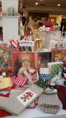 The Norwegian Seamen's Church in New York by null