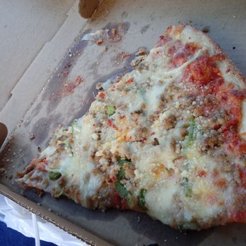 Fresco Pizza & Deli - Pizza Near Me - Southampton, New York Fresco Pizza & Deli - Pizza Near Me - Southampton, New York
