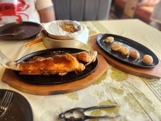 Crab House Brooklyn by null