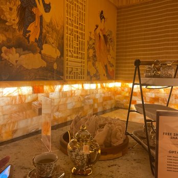 Prosperous Paradise Spa - Sauna - Day Spas Near Me - Houston, Texas