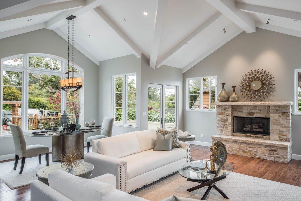 Hastings Construction - septic in Monterey, CA