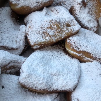 Thirst Drinks - Beignets - Desserts Near Me - Salt Lake City, Utah Thirst Drinks - Beignets - Desserts Near Me - Salt Lake City, Utah