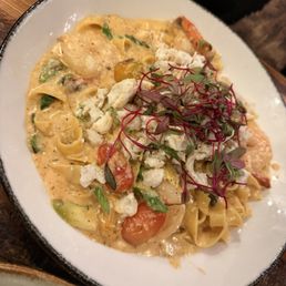 Chesapeake Pasta Chesapeake Pasta