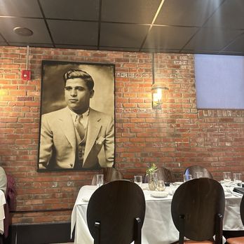Iozzo’s On Jefferson - Italian Near Me - Franklin, Indiana