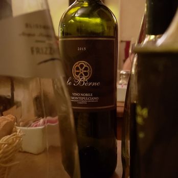 Coquinarius - Wine Bars Near Me - Florence, FI