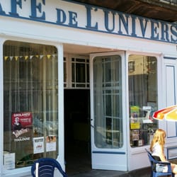 Café de l'Univers