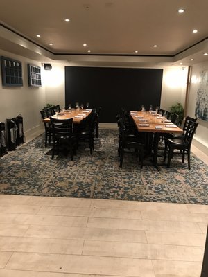 The Mary Lane by null