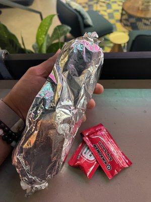 Let's Roll PDX - Moxy by null