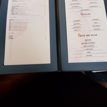 Prime & Pearl - Appetizer and starter menu - New American Near Me - Gainesville, Florida