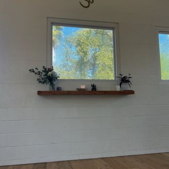Light And Space - Yoga Near Me - Ojai, California