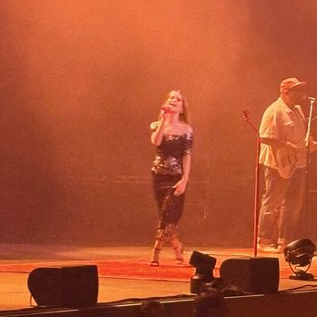 Yaamava’ Theater - Maren Morris on stage - Music Venues Near Me - S Highland, California Yaamava’ Theater - Maren Morris on stage - Music Venues Near Me - S Highland, California