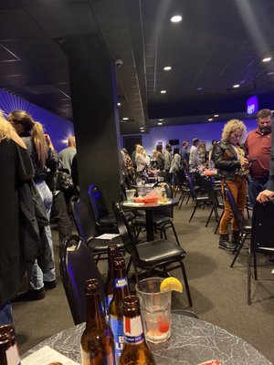 HYENA’S COMEDY NIGHT CLUB - Updated December 2024 - 55 Photos & 124