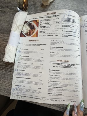 Menu photo 4 Toast Cafe & Grill Pleasanton, CA Menu photo 4 Toast Cafe & Grill Pleasanton, CA