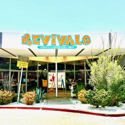 Revivals
