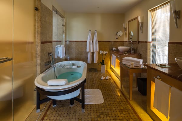 Terre Blanche by null