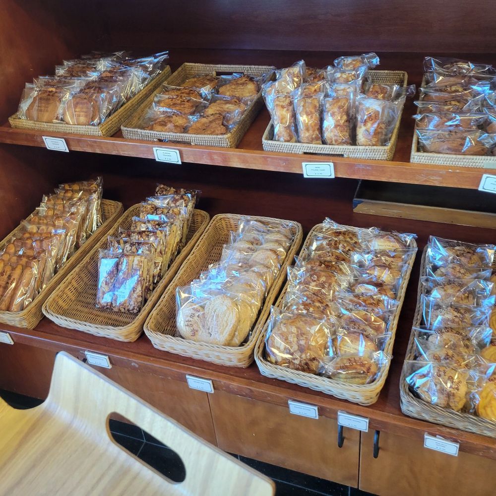 Baker's Village - Neat and organized - Bakeries Near Me - Santa Clara, California
