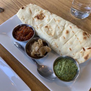 Serendib - Naan - Indian Near Me - Ellsworth, Maine