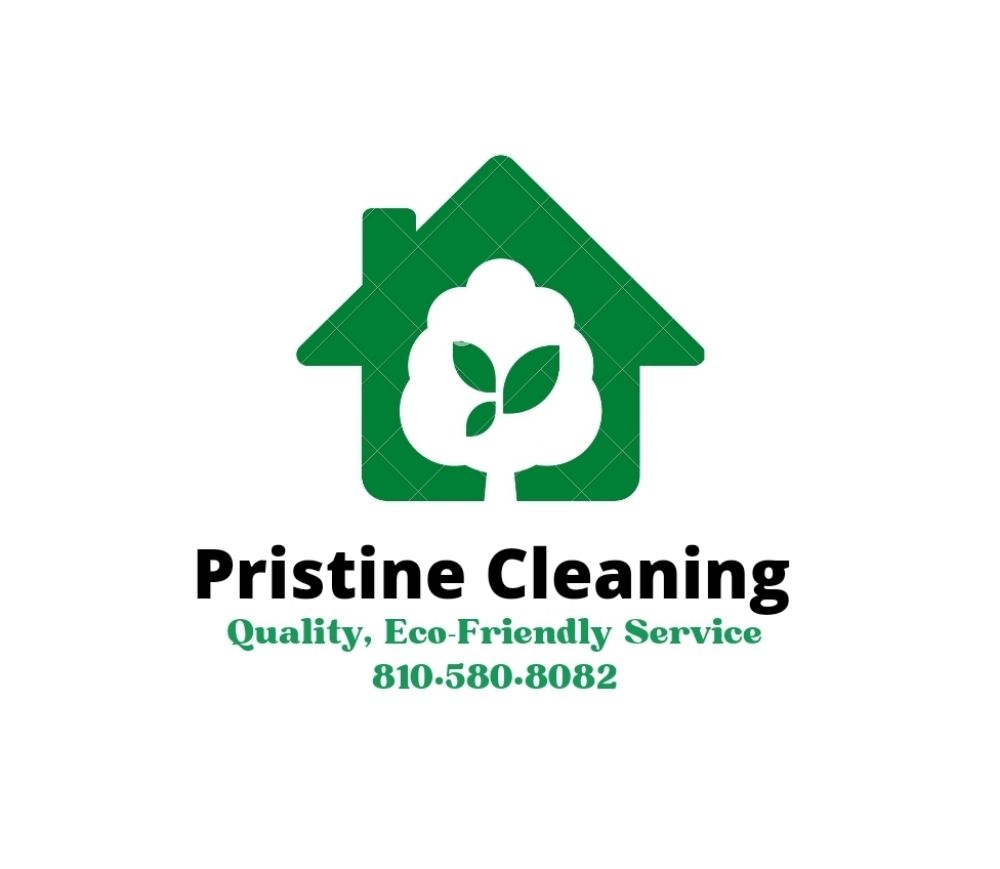 THE PRISTINE CLEAN Michigan Home Cleaning Phone Number Yelp