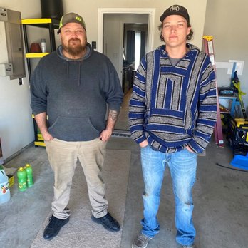 Collaborative Generators and Power Solutions - Collabotive Crew!  EXCELLENT people!!! - Generator Installation/Repair Near Me - Atoka, Oklahoma