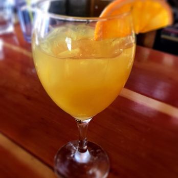 Rio On Main - Mimosa - New American Near Me - Lake Orion, Michigan