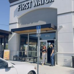 Exterior photo of First Watch - Orlando, Florida Exterior photo of First Watch - Orlando, Florida