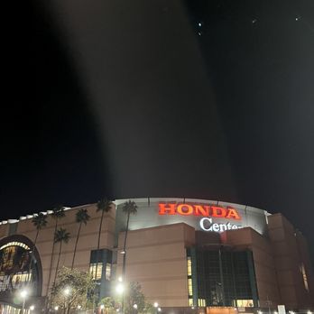 Honda Center - This was taken on a different game day lol - Stadiums & Arenas Near Me - Anaheim, California Honda Center - This was taken on a different game day lol - Stadiums & Arenas Near Me - Anaheim, California
