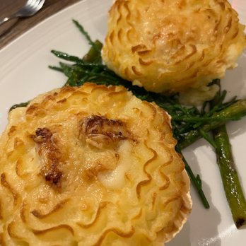SOLE Seafood and Grill - Scallops - Seafood Near Me - Dublin, D