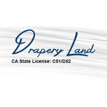 Drapery Land - For the best custom draperies, shutters, blinds, and shades in San Diego County, come to Drapery Land. - Shades & Blinds Near Me - Carlsbad, California