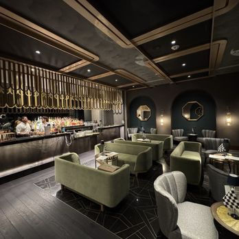 Cask & Crown - Just before a conference event. - Speakeasies Near Me - Chula Vista, California