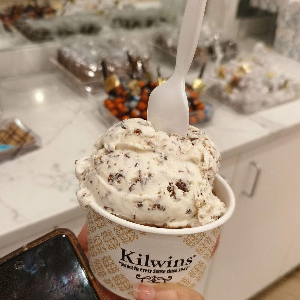 Kilwins - Ice Cream & Frozen Yogurt Near Me - Washington, DC, District of Columbia Kilwins - Ice Cream & Frozen Yogurt Near Me - Washington, DC, District of Columbia
