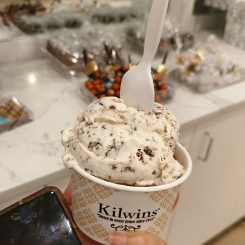 Kilwins Ice Cream - Chocolate - Fudge - Ice Cream & Frozen Yogurt Near Me - Washington, DC, District of Columbia