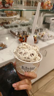 Kilwins Ice Cream - Chocolate - Fudge by null