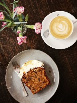 Café Penché by null