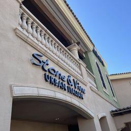 STONE & VINE URBAN ITALIAN - Updated November 2024 - 816 Photos & 1054