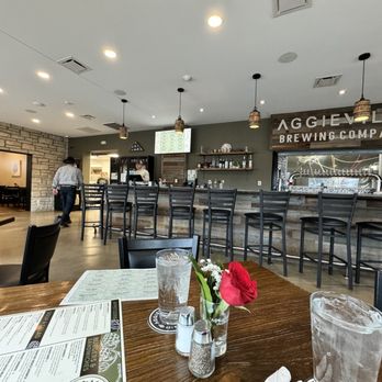 AGGIEVILLE BREWING - Updated February 2026 - 23 Photos & 23 Reviews