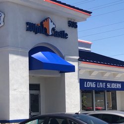 White Castle - Outside