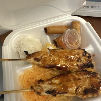 The Lumpia Lady - Food Trucks Near Me The Lumpia Lady - Food Trucks Near Me