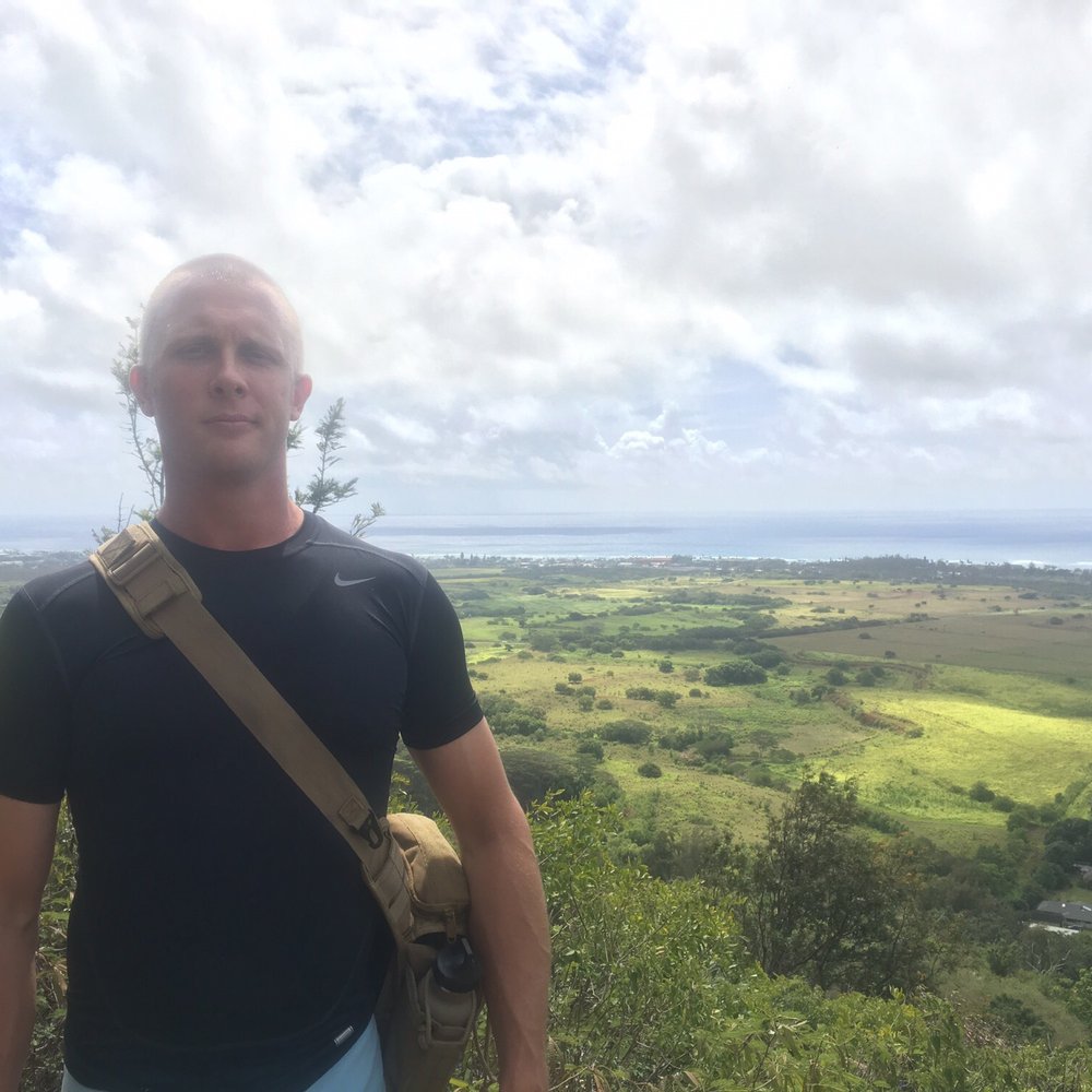 Sleeping Giant Trail - Hiking Near Me - Kapaa, Hawaii Sleeping Giant Trail - Hiking Near Me - Kapaa, Hawaii