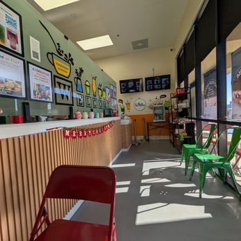 Tea N Tea - Bubble Tea Near Me - Palm Desert, California Tea N Tea - Bubble Tea Near Me - Palm Desert, California