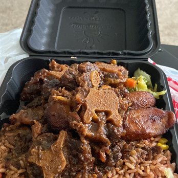 Straight Jamdown Island Cuisine - Best oxtail - Caribbean Near Me - Baltimore, Maryland Straight Jamdown Island Cuisine - Best oxtail - Caribbean Near Me - Baltimore, Maryland