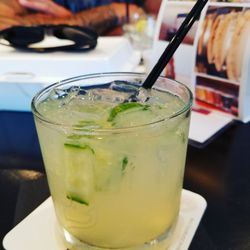 Saint Lawrence Spirits Downtown Tasting Room